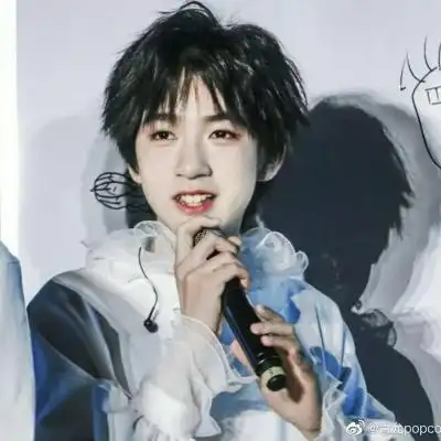 时代少年团贺峻霖_男生头像_我要个性网