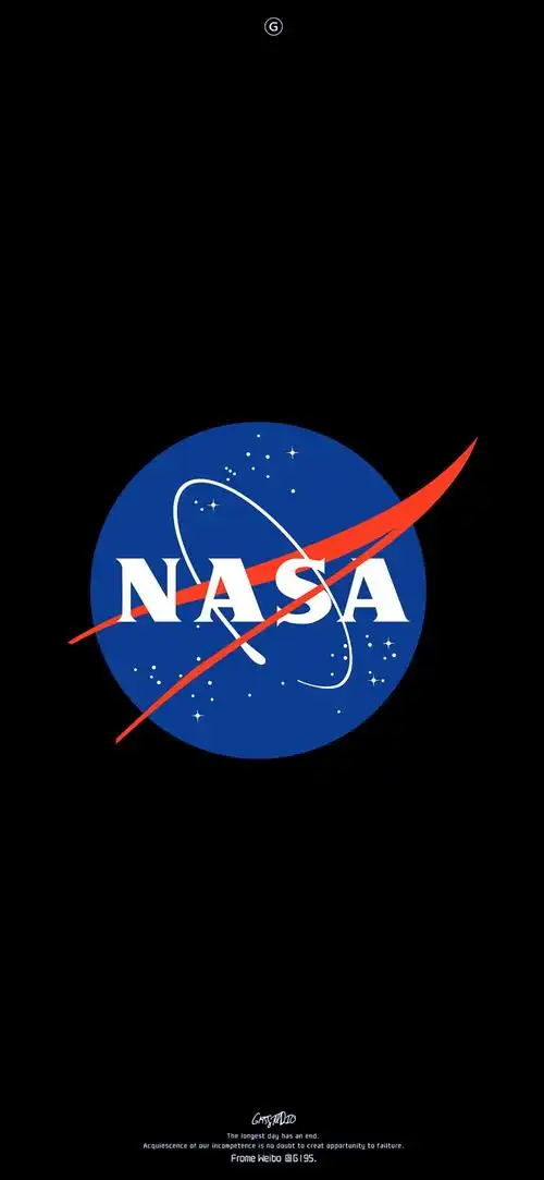 nasa