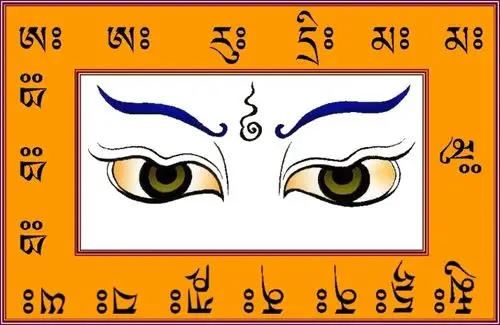 密宗莲花生大士珍贵开示集之一(佛经每日闻思修系列)