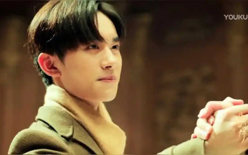 易烊千玺《热血同行》