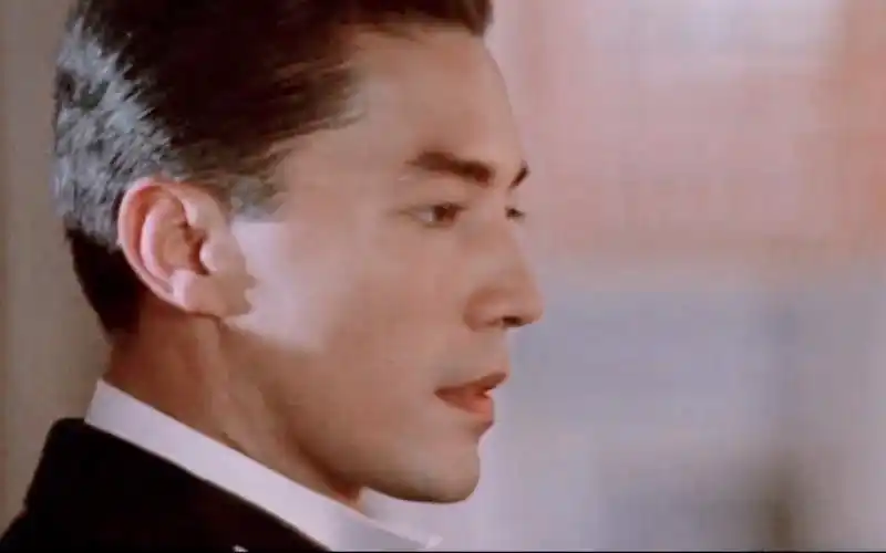 尊龙来看绝世美男收藏级画质颜控必看