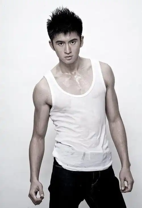 未来的明星--张云龙 - ydlydlyd - ydlydlyd的博客