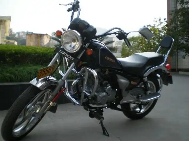 出售爱车--隆鑫150-c太子(对不起,此贴作废)