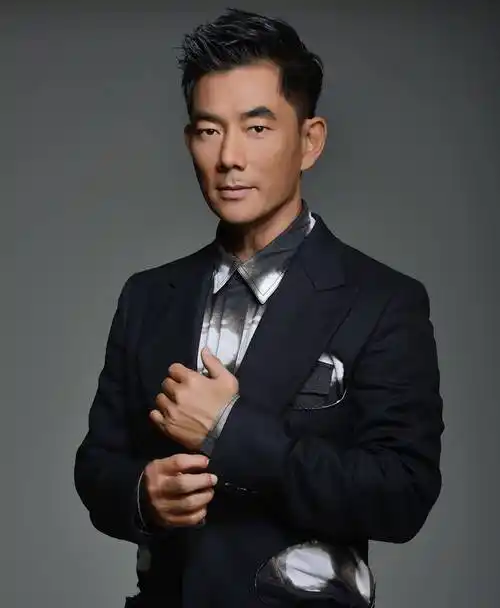 中国台湾男歌手演员任贤齐经纪公司