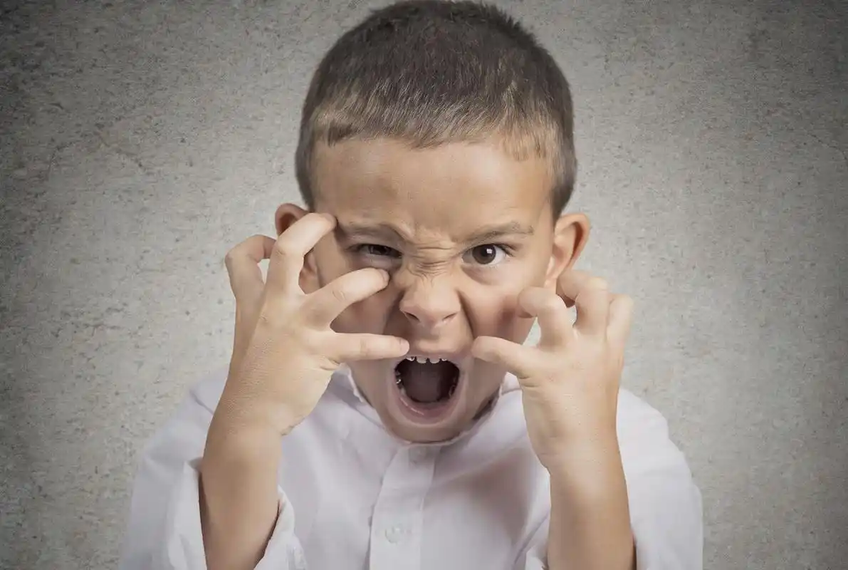 棍棒底下真的能出"孝子"吗?