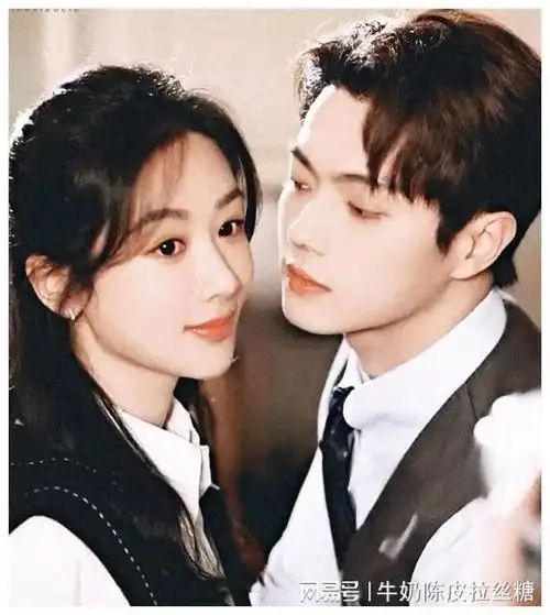 收视逆袭!杨紫又证明了自己玄学,许凯这一次眼神拉丝不"辣眼"|李沁|杨