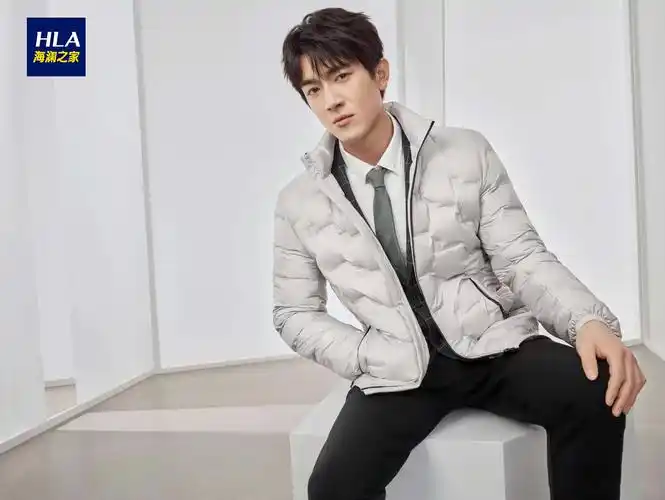 海澜之家×周杰伦?它是在作何打算?_手机搜狐网