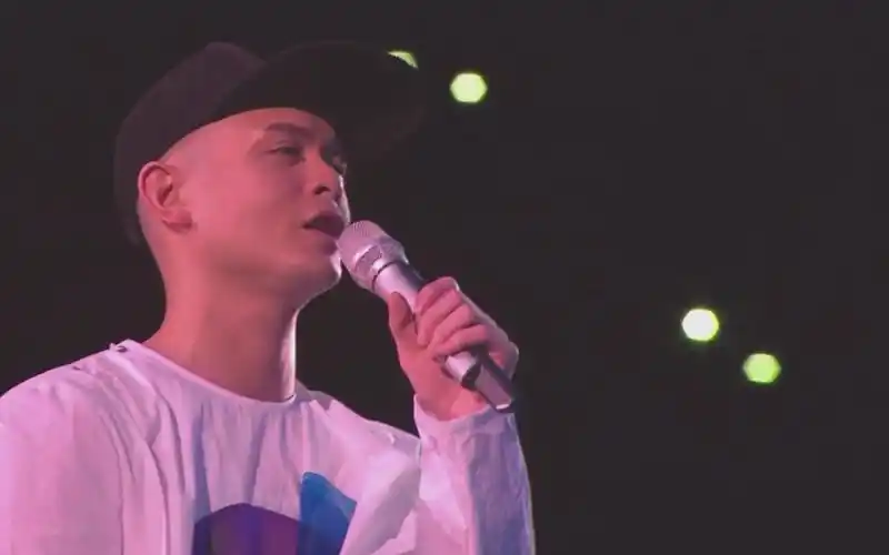 【美丽之最】侧田演唱会混剪.想一生看下去,还会等一天八十岁.