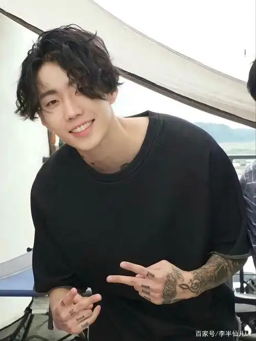 为什么朴宰范是"人间尤物"?