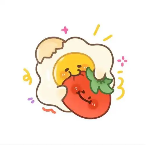 头像超级可爱的微信头像