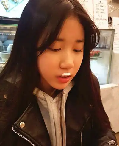 长大后的"小素媛"怎么样了?换上一种新的感觉,简直美到犯规!