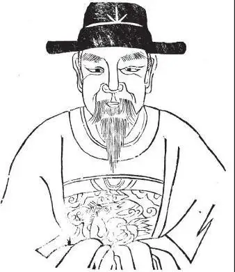 将军拜访朋友,朋友问:"为何不带护卫?