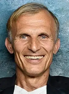 理查塞梅尔 richard sammel-dramaqueen电视迷