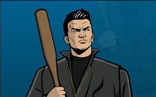 gta:sa-35 赛车 cjvsgta3克劳德·斯平德