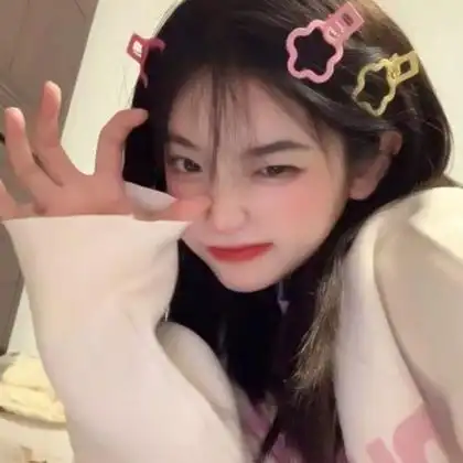 很甜很可爱的女头,高清又辣又甜的头像图片_女生头像_头像屋