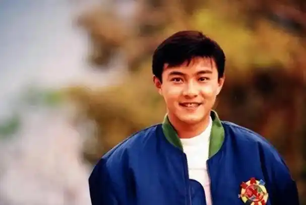 过气明星的残酷真相和事实在58岁的张卫健身上展现得淋漓尽致