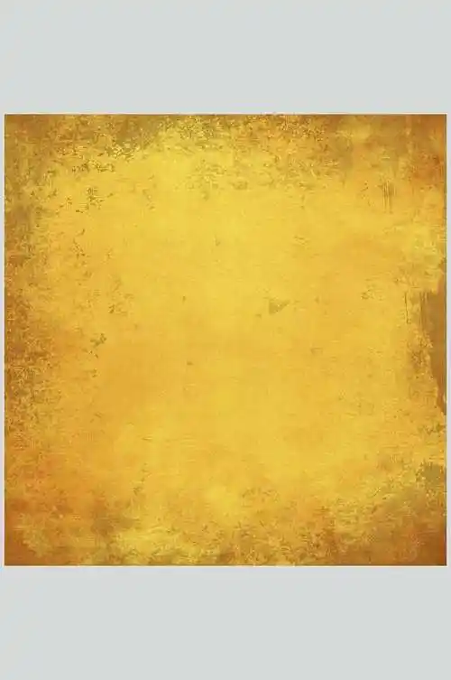 金色抛光木纹金箔纸材质贴图素材