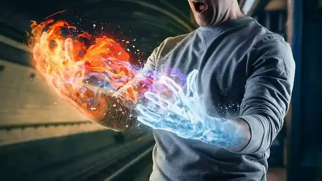 世界上存在的超能力者(超能力真实存在)(1)