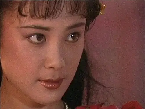 大家小时候第一眼看傅艺伟版苏妲己什么感觉?