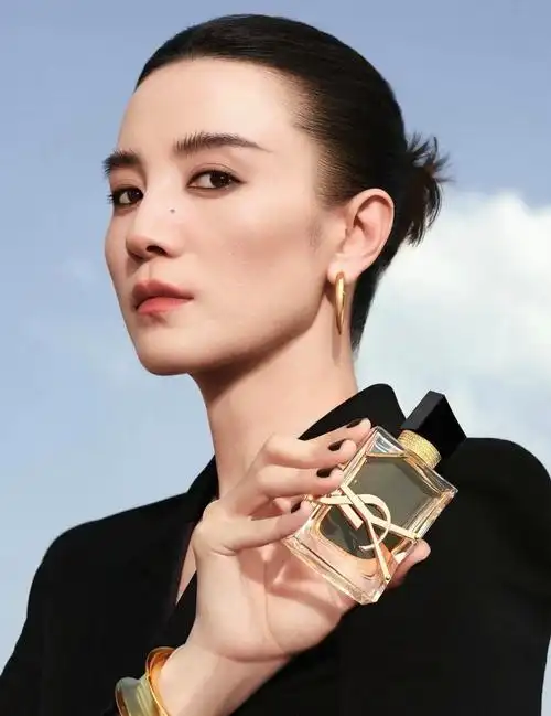 宋佳这个大光明,真的很好看