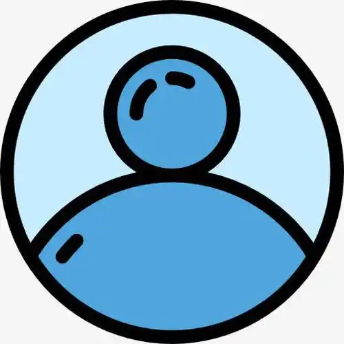 用户图标素材免费下载_觅元素