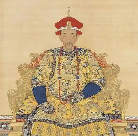 顺治帝下令 ,将惜薪司(今北京西安门一胡同)附近未患痘的居民全都赶走