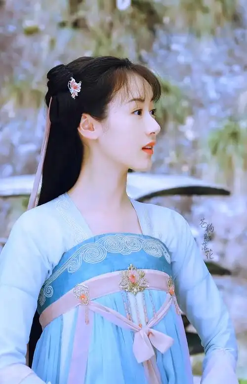 琉璃美人煞褚璇玑袁冰妍