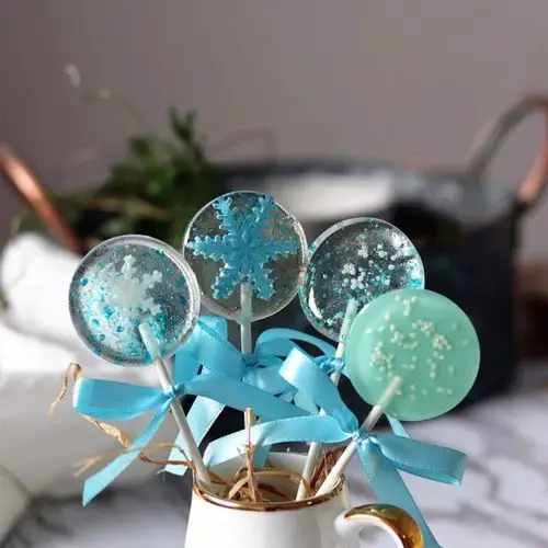 十二星座代表的少女心棒棒糖,每一款都想珍藏,你吃过几款?_梦幻