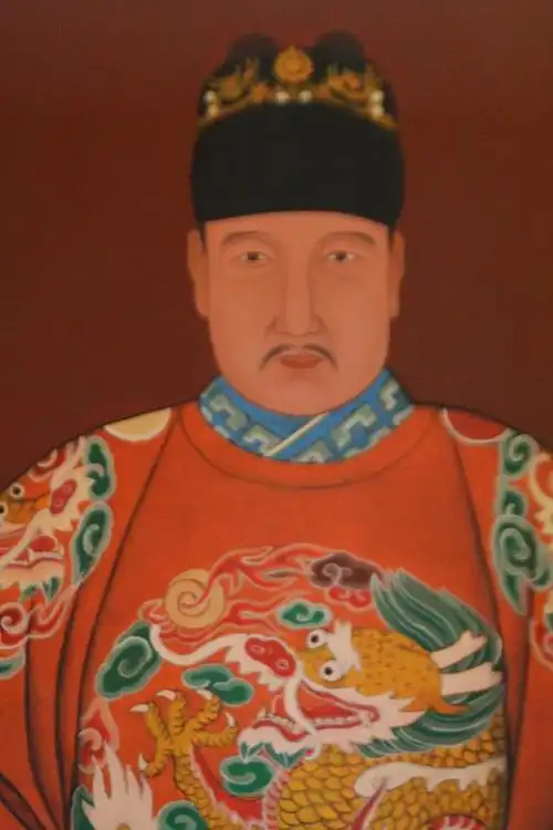 引言:小明王韩林儿的兴衰历程