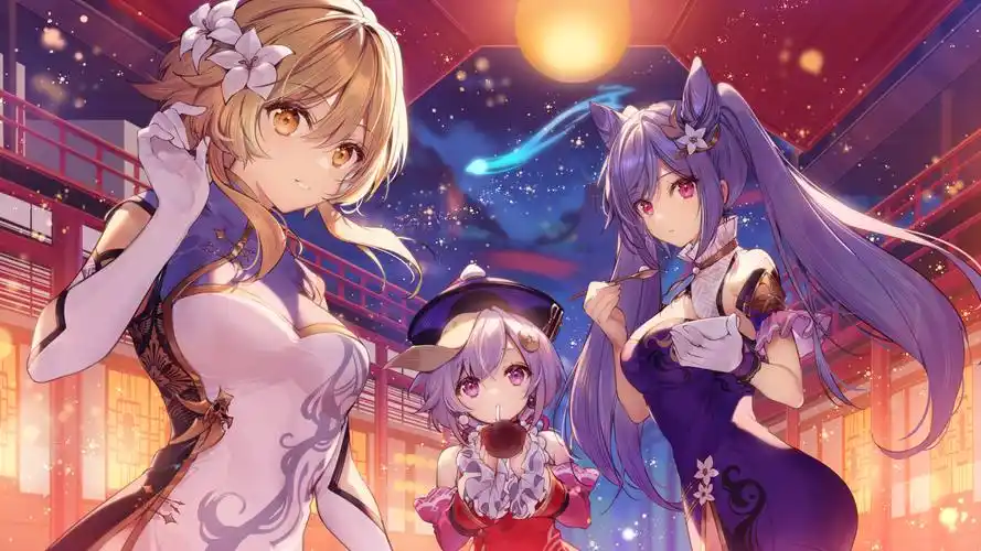 盖楼氵同人搬运一起盖荧图楼吧网盘链接已放出