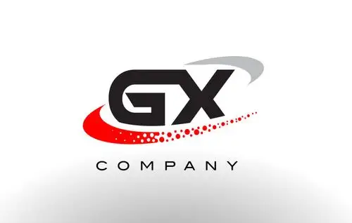 系列 一 矢量创意字母logo设计(353张图片)查看全部 >