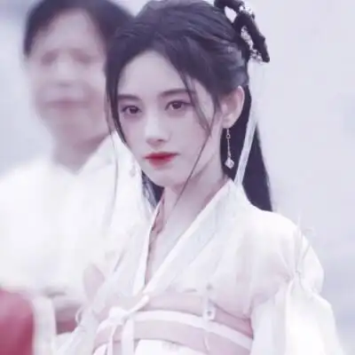 鞠婧祎,如意芳霏