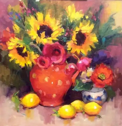 来源:油画世界(id:artyouhua)编辑整理不易,转载请注明出处.