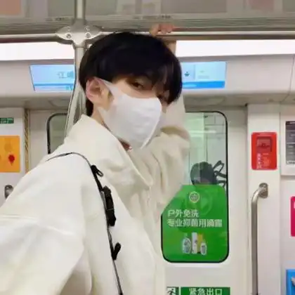 高质量单人情头,高级感满满的高质量单人情头真人图片_情侣头像_头像