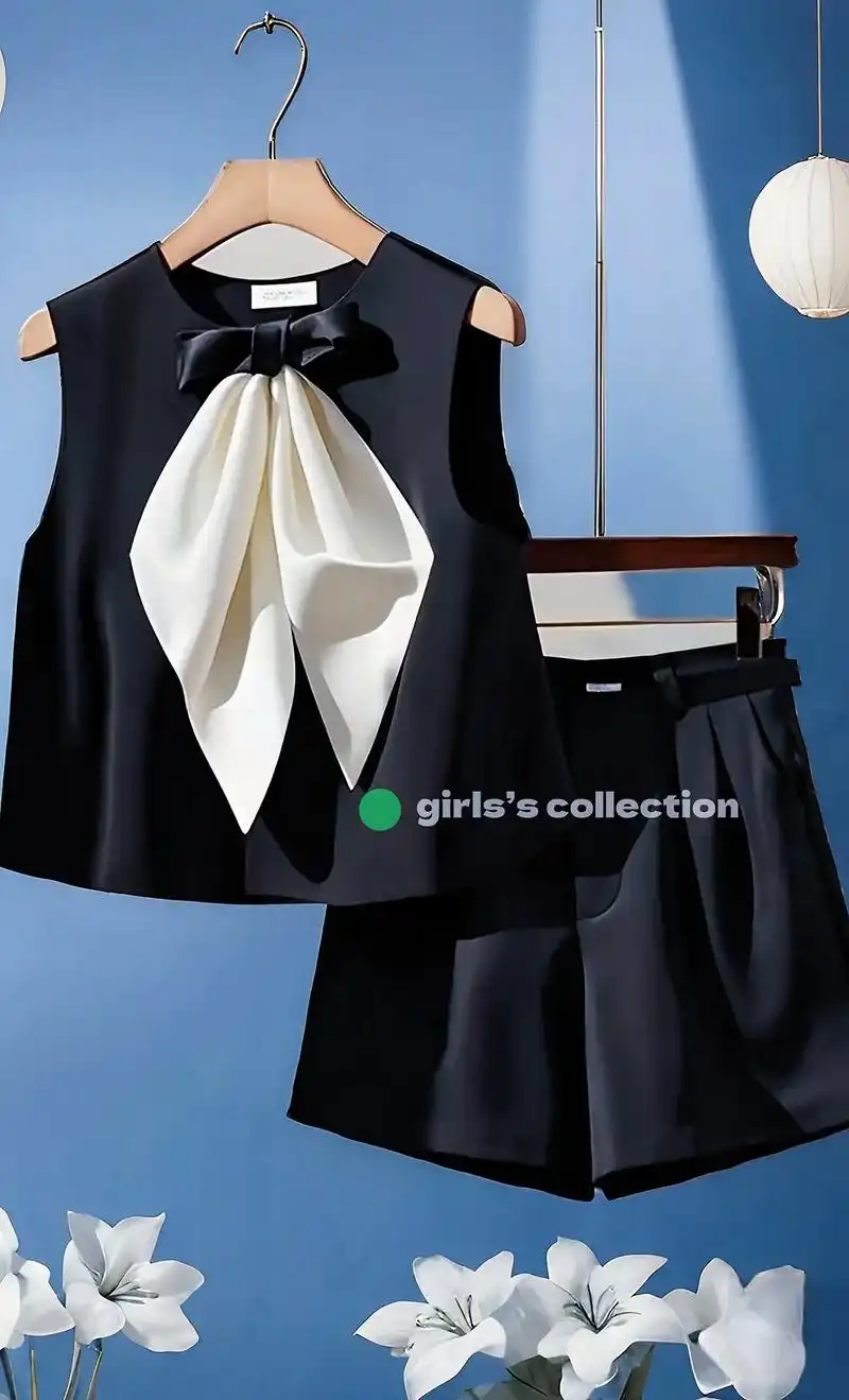 集美们～今年超流行的高端轻奢女装套装来啦!