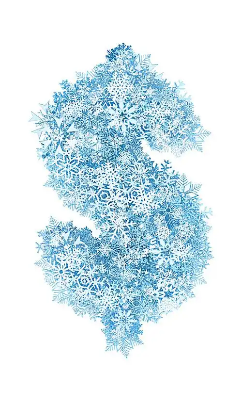 雪花$高清图库素材免费下载(图片编号:5947566)-六图网