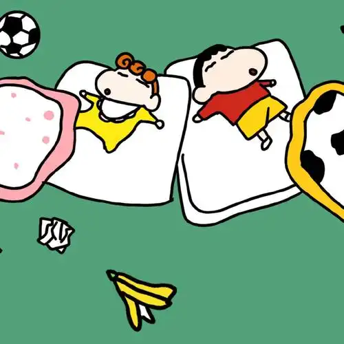 蜡笔小新230861610823ipad横屏壁纸