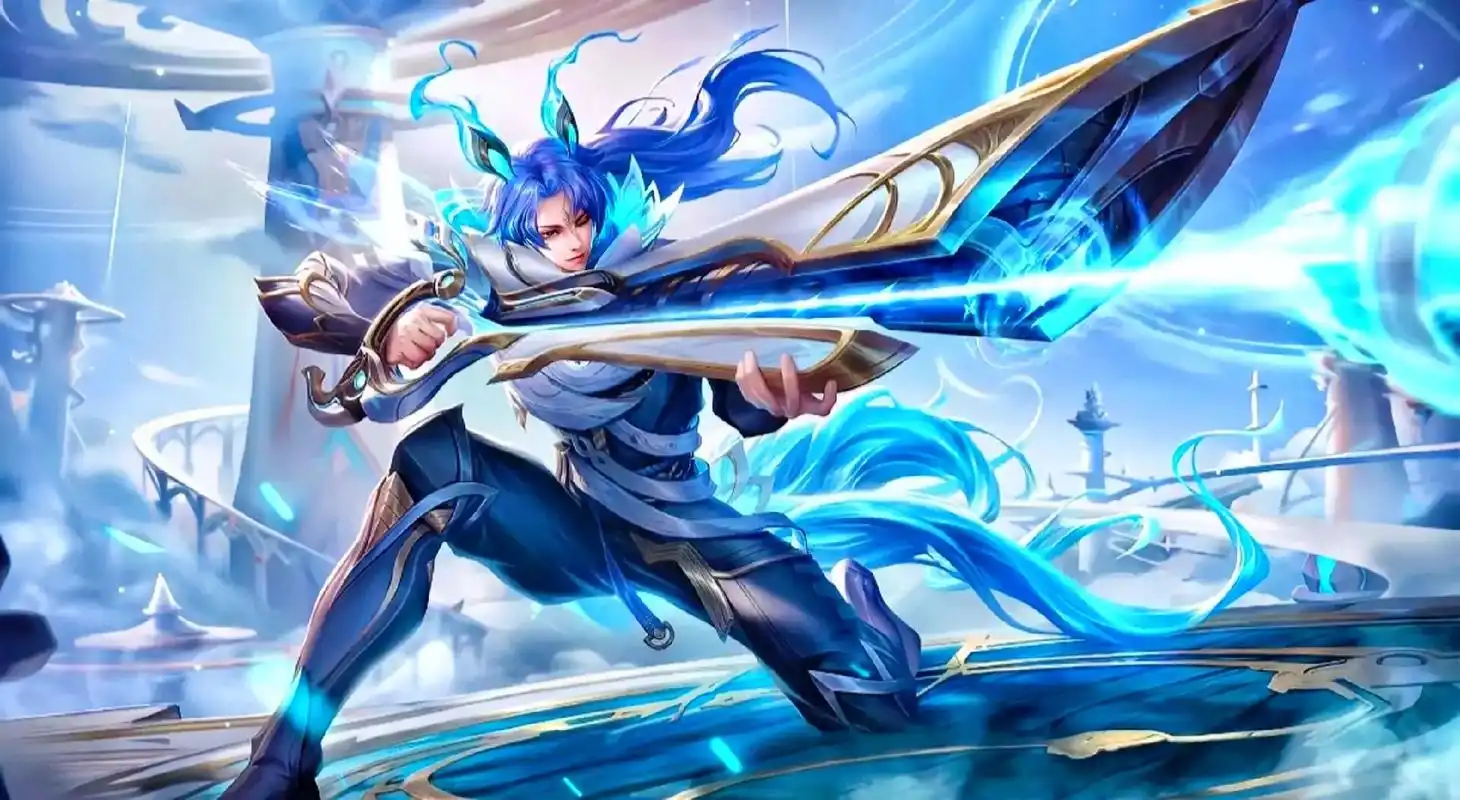 别的不说,就这海报直接就爱了! #王者荣耀 #王者  - 抖音