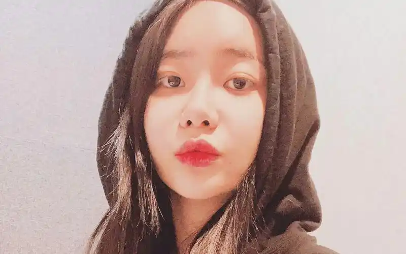 【徐酉奈】【ins】三姐的声音真的超好听╭(╯ε╰)╮我天使主唱的