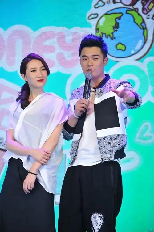 陈赫个人资料简介(陈赫:二婚娶大1岁张子萱,婚后连生二胎,如今一家四