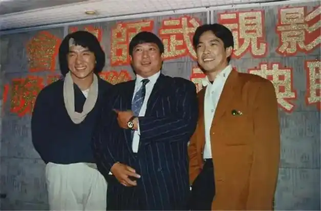 古天乐或许是最大赢家|影后|洪金宝|最佳男主角|奥斯卡颁奖典礼_网易