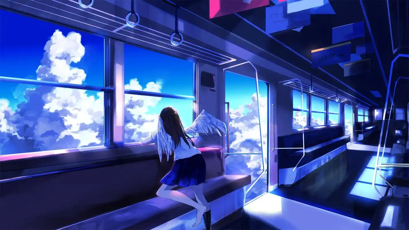 堆糖,美图壁纸兴趣社区