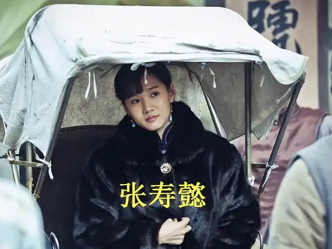 张作霖被炸身亡最宠爱的五姨太整日浓装艳抹竟是为了救下东北