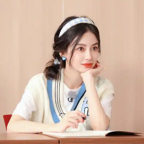 angelababy超话61#奔跑吧angelababy#9095angelababy杨颖 *