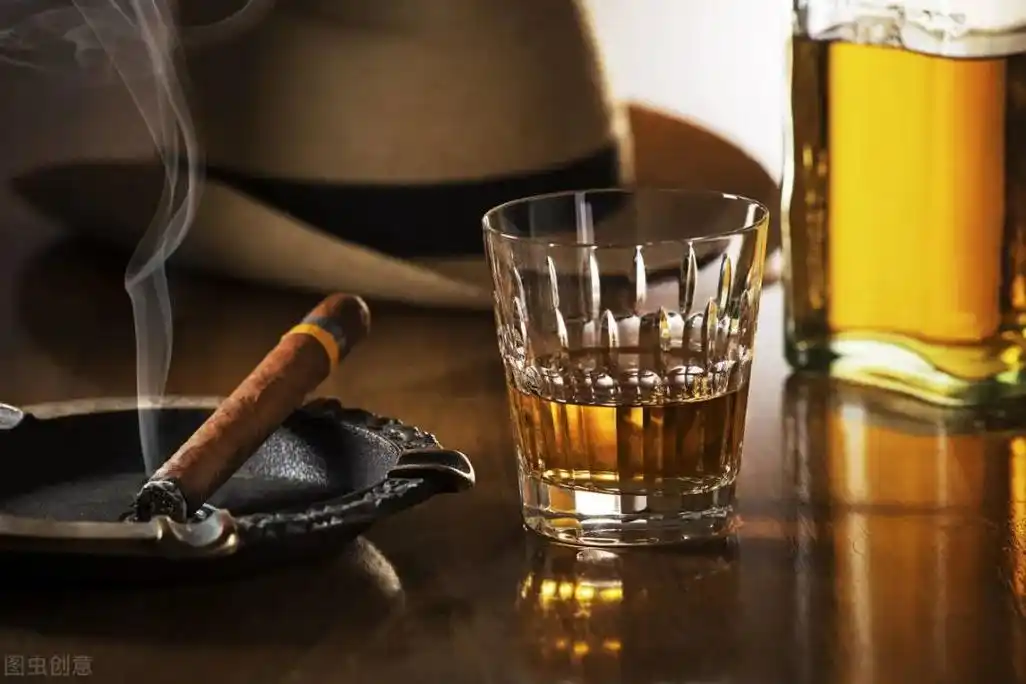 抽烟喝酒会让人快乐吗?不,它们会让你抑郁_澎湃号·湃客_澎湃新闻-the