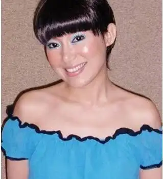 与李湘前夫有段情的周艳泓现状如何?女儿初长成让林依轮没想到