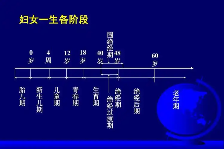女性生殖系统生理ppt