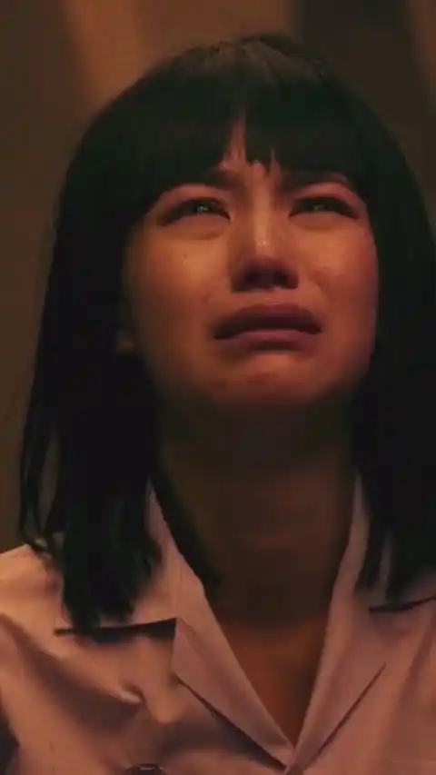 禁忌女孩越看娜诺越上头