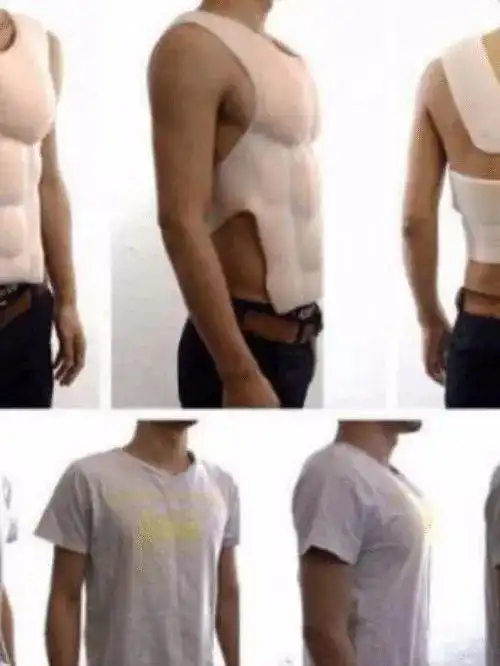 关于男人激凸的这些事儿