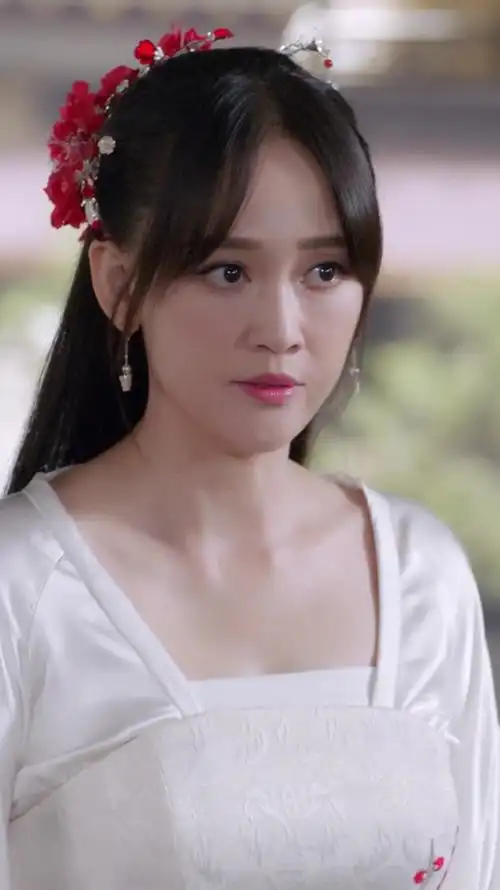 独孤皇后-独孤伽罗-陈乔恩饰